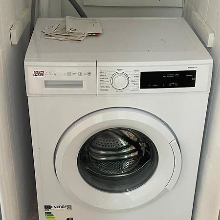 Infinity Apartment アリカンテ エクステリア 写真