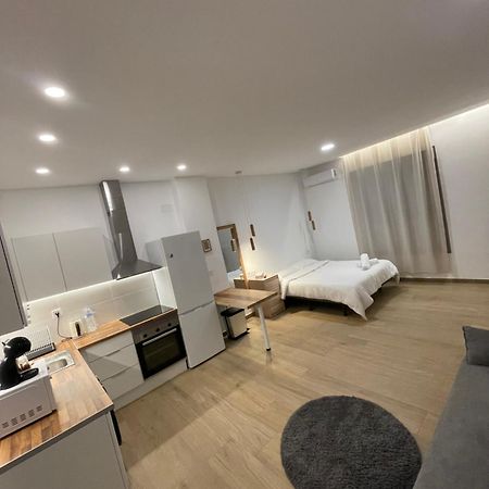 Infinity Apartment アリカンテ エクステリア 写真