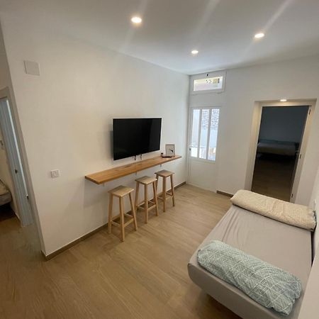 Infinity Apartment アリカンテ エクステリア 写真