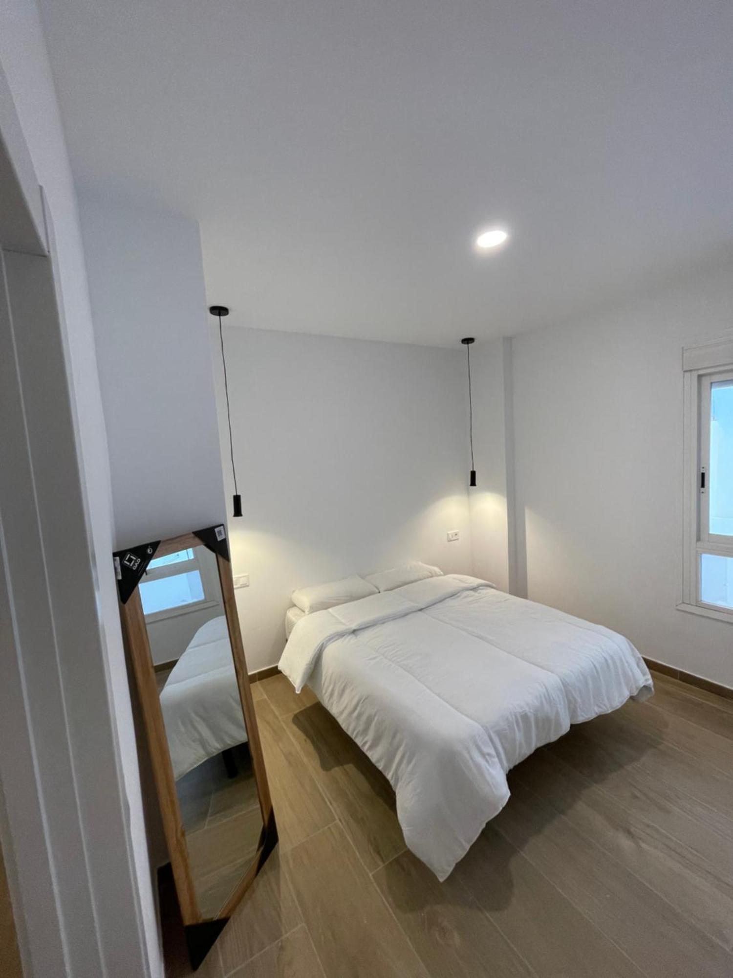 Infinity Apartment アリカンテ エクステリア 写真