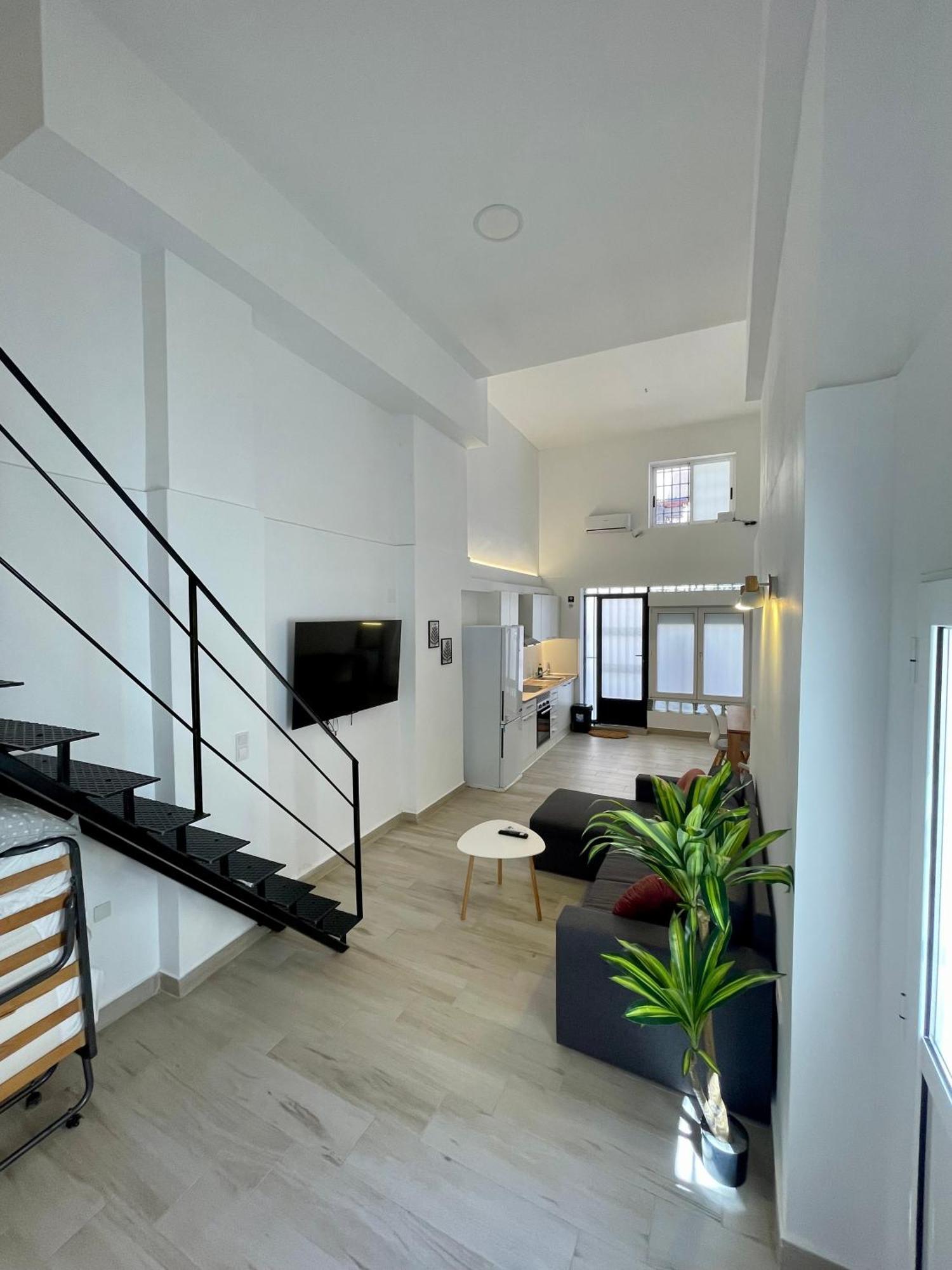 Infinity Apartment アリカンテ エクステリア 写真