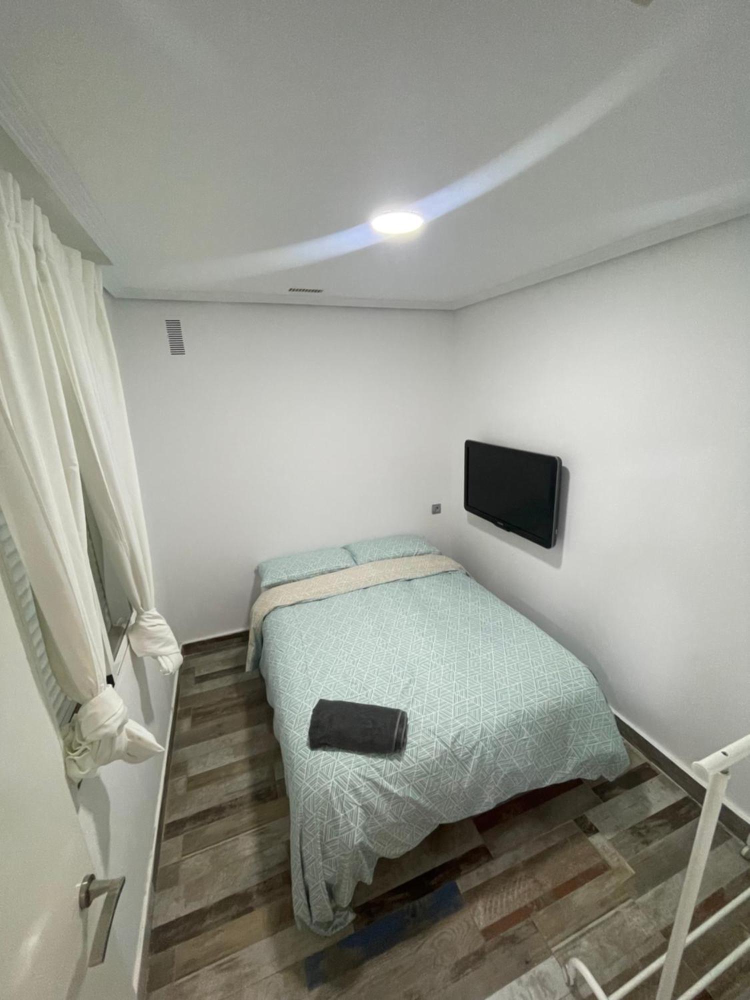 Infinity Apartment アリカンテ エクステリア 写真