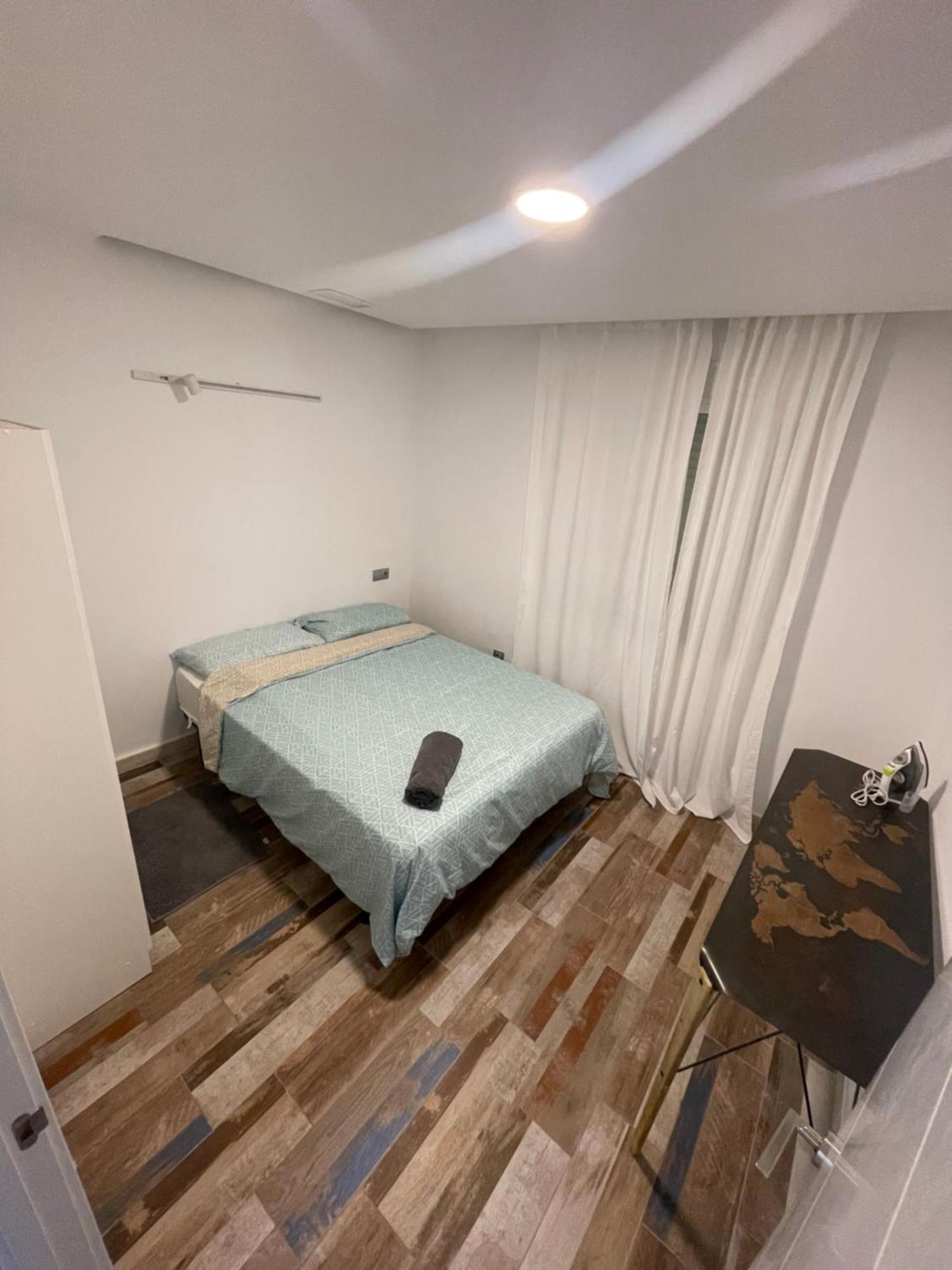 Infinity Apartment アリカンテ エクステリア 写真