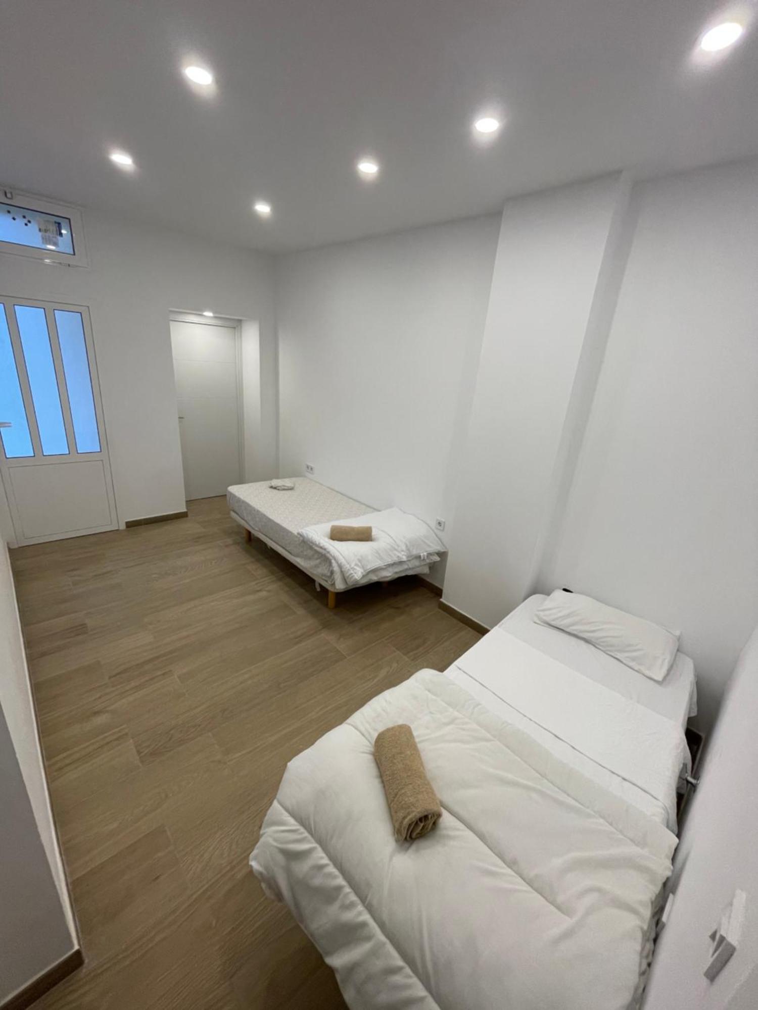 Infinity Apartment アリカンテ エクステリア 写真