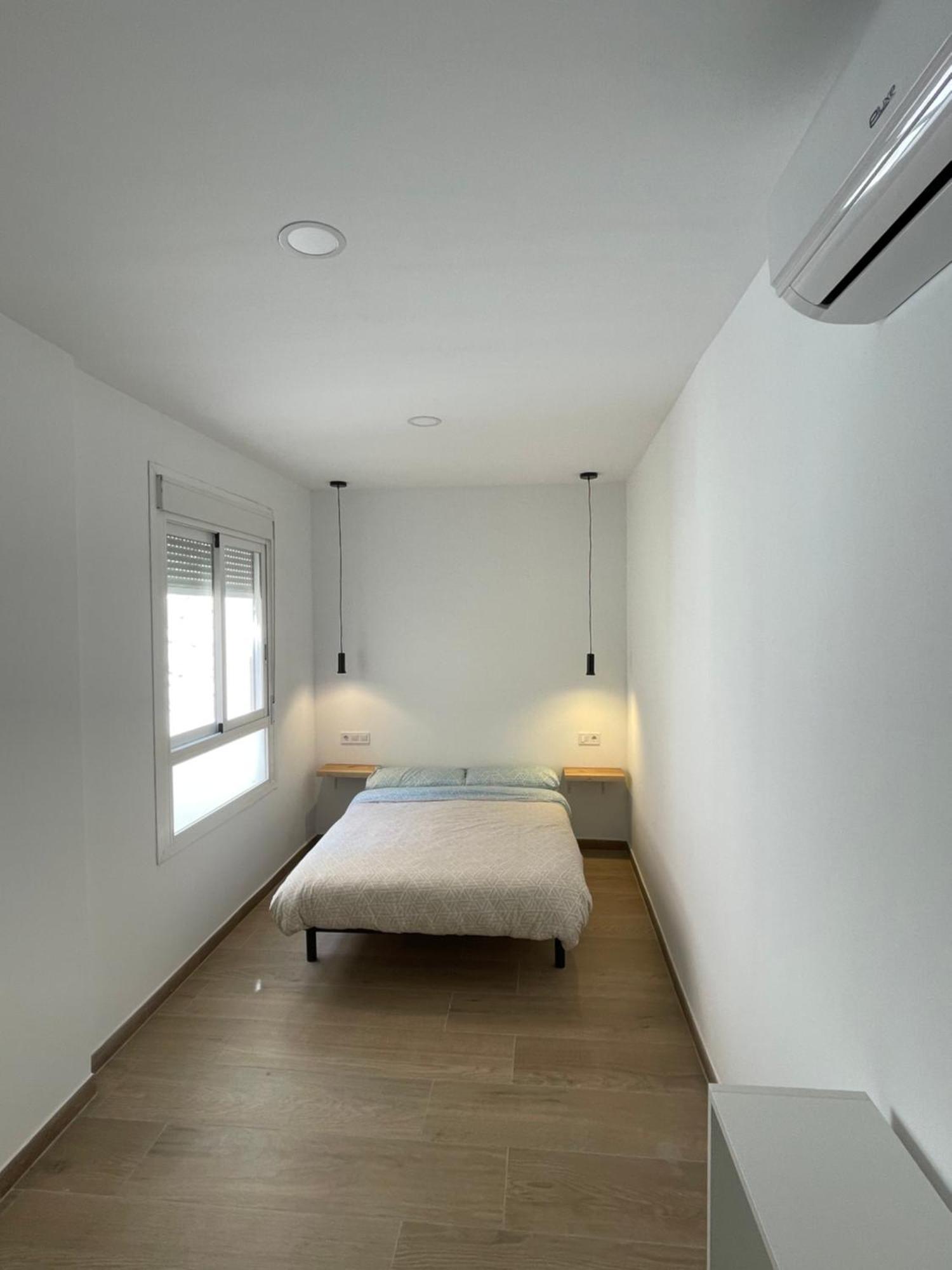 Infinity Apartment アリカンテ エクステリア 写真